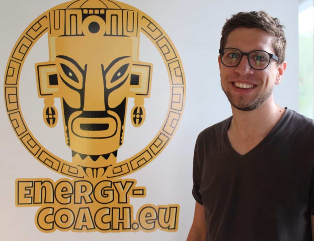 Energy-Coach Coachee