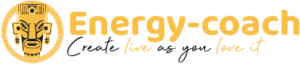 Logo Energy-Coach Create Your Life as You Love it